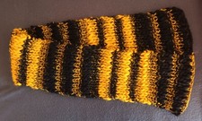 Schal für Kids aus Lana