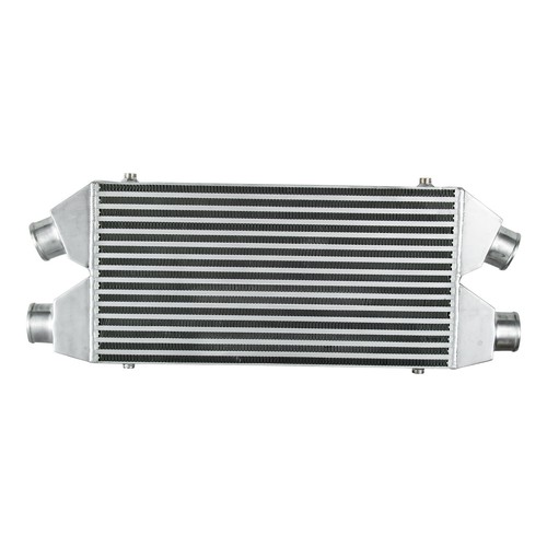 Bar plate twin - twin, turbo