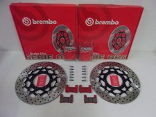 Brembo Bremsscheiben