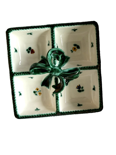 Gmundner keramik streublumen - gmundner,