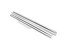 Fensterleisten für Opel Astra