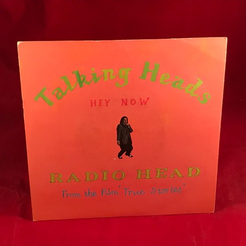 Talking heads radio - heads,