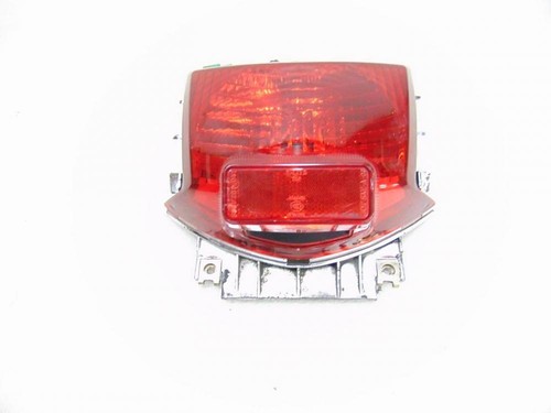 Rucklicht heckleuchte kymco - rucklicht,
