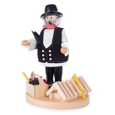 Räuchermann Zimmermann