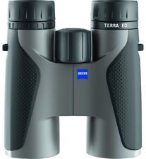 ZEISS TERRA ED 10x42 Grau