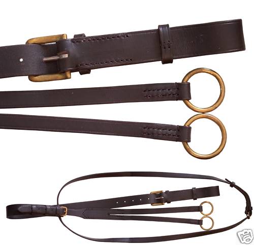 Woza premium martingal - woza,
