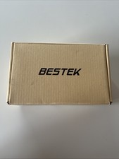 Bestek Wechselrichter Spannungswandler 200 W (A07)