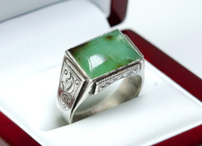 835 Silber - antiker