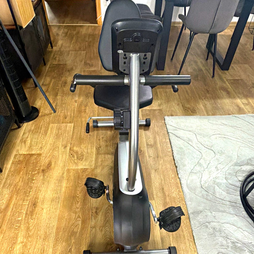 Ultrasport liegeergometer - ultrasport,