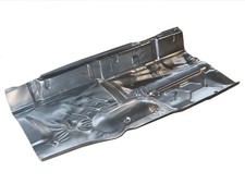 RepBlech Karosserieboden