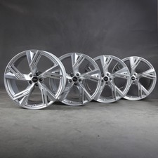 22 Zoll Felgen original Audi