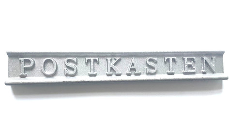 Exklusiv alt postkasten - 2)exklusiv,