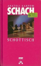 Schottisch Buch Sportverlag