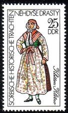 2212 Historische sorbische