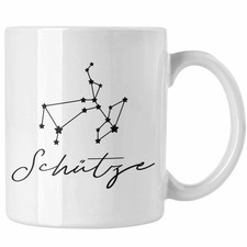 Trendation - Schütze