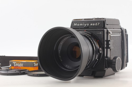 Neuwertig mit haube mamiya - neuwertig, haube]