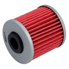 Ölfilter für Kymco Xciting 400 2016 - 2024 Xciting 400 i 400 S i HIFLO HF568