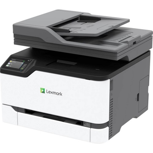 Lexmark multifunktionsdrucker - lexmark,