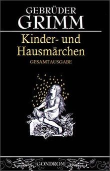Gebrüder grimm kinder und - kinder-,