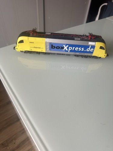 Es64u2 903 - br, es64u2-903