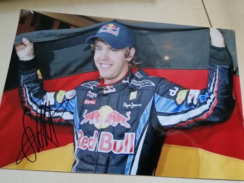 Sebastian vettel formel - -,