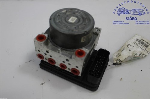 Abs hydraulikaggregat - abs,