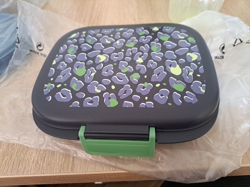 Tupperware t109 eco 3 - eco, 1-2-3