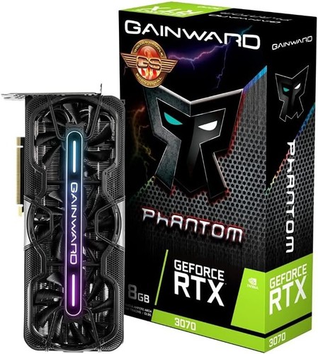 Gainward geforce rtx - gainward,