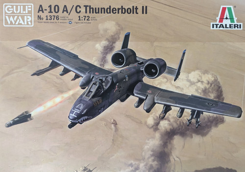 Italeri 1376 a 10 - -,