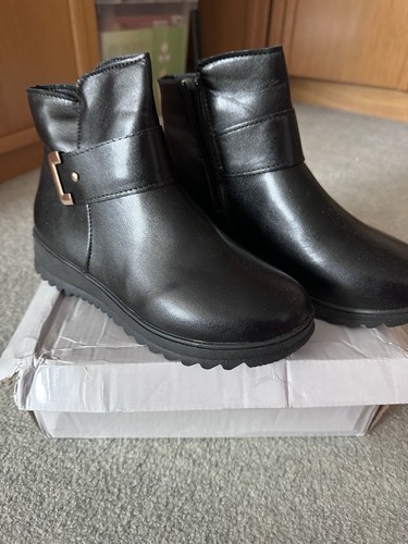 Wint damen stiefeletten - damen,