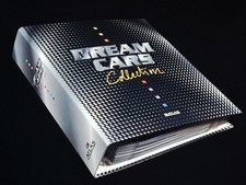 ATLAS Reihe von Postern DREAM