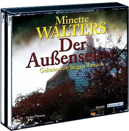 Der aussenseiter minette - aussenseiter,