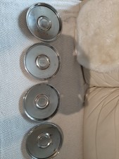 Fiat Oldtimer Radkappen 70er