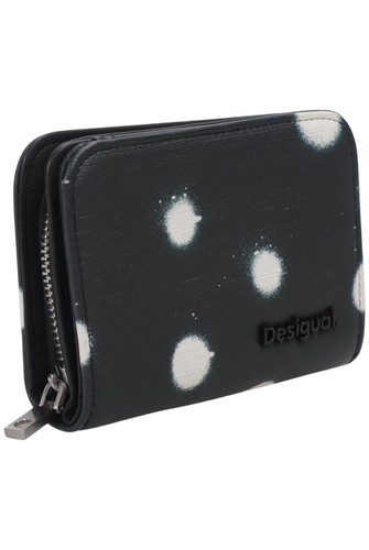 Desigual portemonnaie damen - desigual,