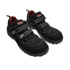 Sicherheitsschuhe ELTEN SCOTT ESD S1 für Herren, Farbe schwarz, Größe 47