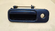 Original Heckklappengriff VW Polo Classic (6KV) 6N0827585A