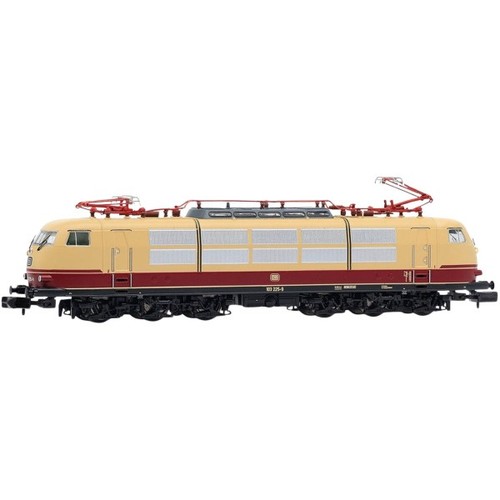 Arnold hn2641 lok br 103 - arnold,