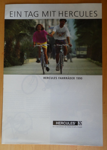 Hercules prospekt - hercules,