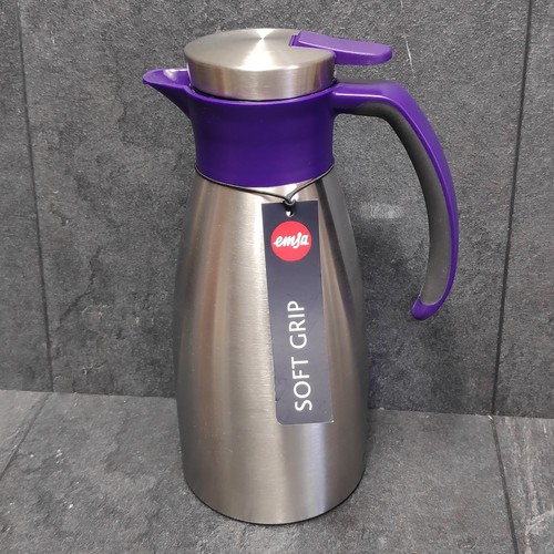 Emsa isolierkanne soft - isolierkanne,