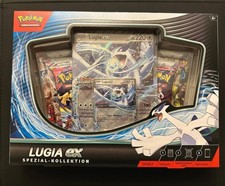 Pokémon Lugia ex