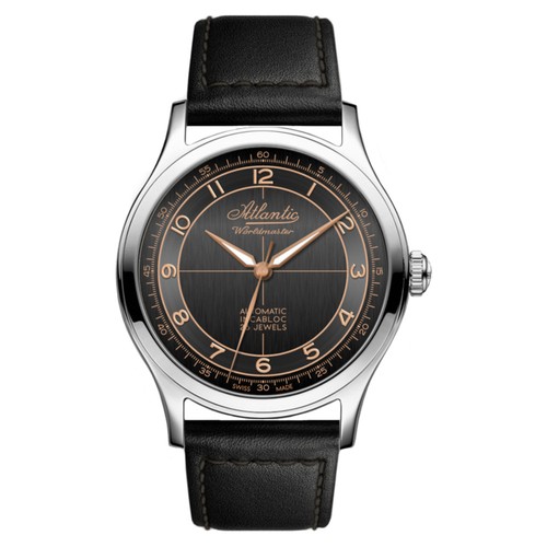 Atlantic worldmaster - atlantic,