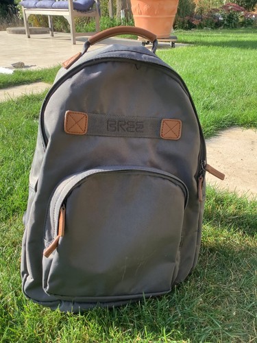 Hochwertig bree rucksack - hochwertig,