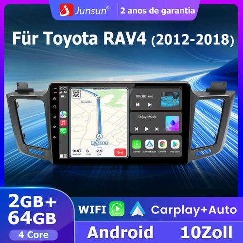 Für 2012 2018 toyota - für, 2012-2018