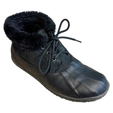 Minnetonka Tega STIEFELETTEN