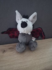 Nici stofftier fledermaus - nici,