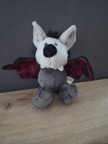 Nici stofftier fledermaus - nici, ☆