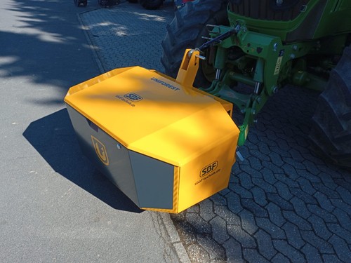 Uniforest unibox - uniforest, /