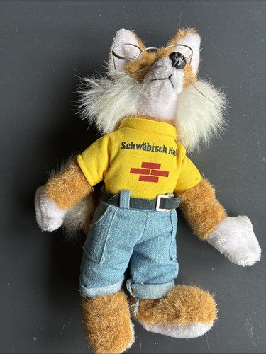 Schwäbisch hall fuchs - schwäbisch,