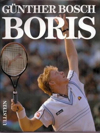 Boris buch frankfurt - buch,