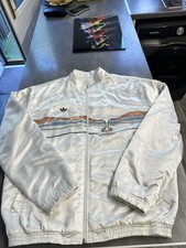 Vintage Adidas Ivan Lendl Face